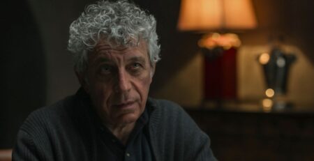 Interview With The Vampire Episode 12