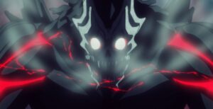 Kaiju No 8 Episode 12