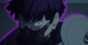 Kaiju No 8 Episode 8