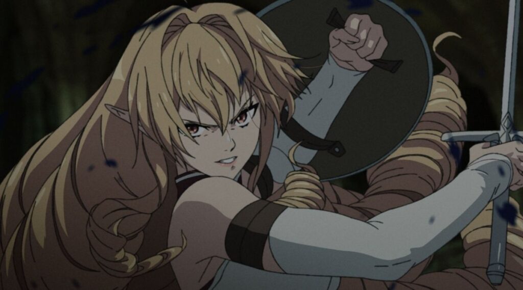 Mushoku Tensei Season 2 Episode 20