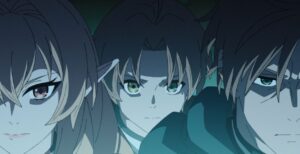 Mushoku Tensei Season 2 Episode 21