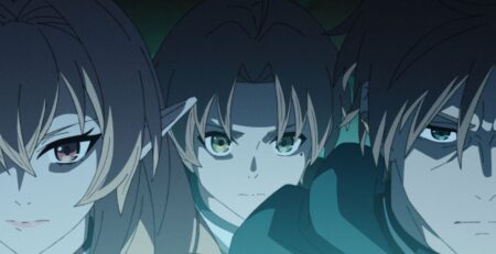 Mushoku Tensei Season 2 Episode 21