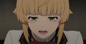 Mushoku Tensei Season 2 Episode 24