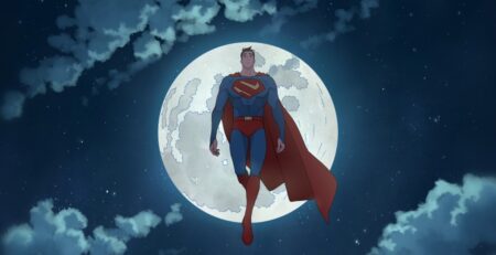REVIEW: ‘My Adventures With Superman’ Season 2 Episode 4 — “Two Lanes Diverged” My Adventures with Superman Season 2 Episode 4