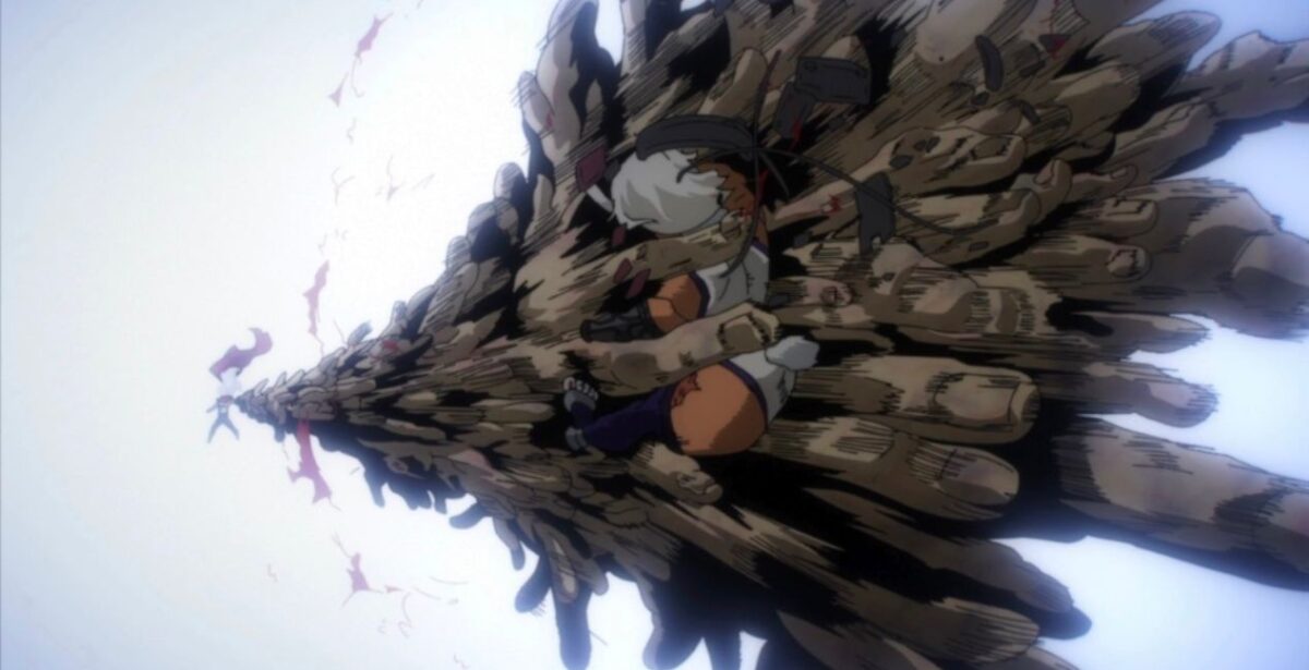My Hero Academia Episode 144 Review - But Why Tho?