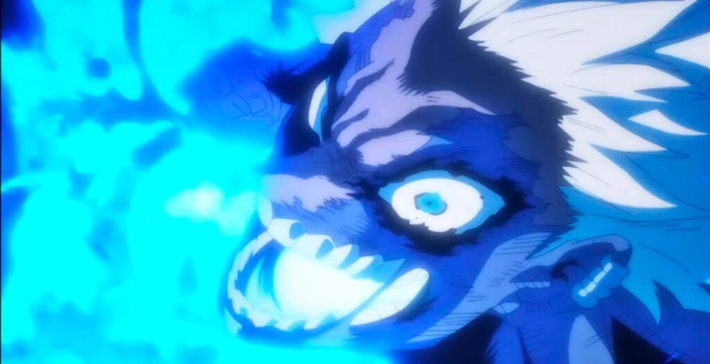 My Hero Academia Episode 146 Review - But Why Tho?