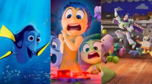 Ranking The Pixar Sequels — Where Does ‘Inside Out 2 Stand?” Pixar Sequels Ranked