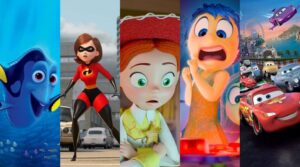 Ranking The Pixar Sequels — Where Does ‘Toy Story 5’ Stand? Pixar Sequels and Prequels Ranked