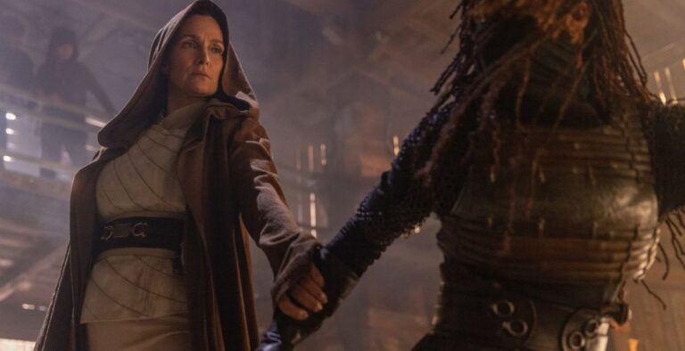 Star Wars: The Acolyte