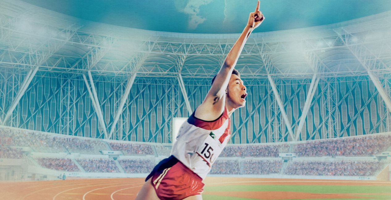 10 Sports Movies to Watch During the 2024 Summer Olympics