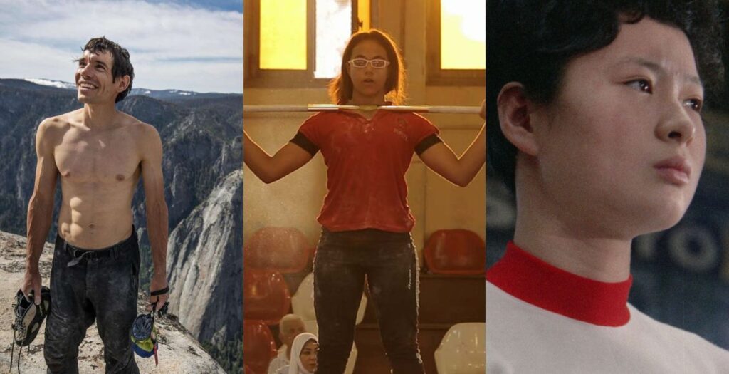 10 Sports Movies to Watch During the 2024 Summer Olympics