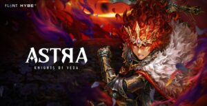 ASTRA: Knights of Veda