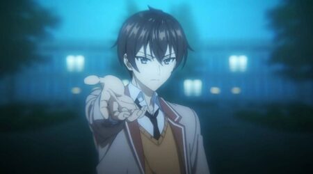 REVIEW: ‘Alya Sometimes Hides Her Feelings In Russian’ Episode 4 — “An Outpouring Of Emotion” Alya Sometimes Hides Her Feelings in Russian Episode 4