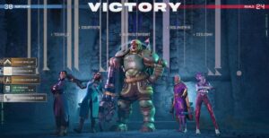 PREVIEW: ‘Concord’ Has Potential, But Can It Stick The Landing? (PS5) Concord