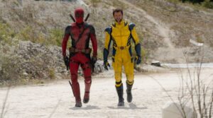Deadpool & Wolverine