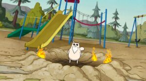 Exploding Kittens
