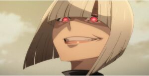 NieR Automata Ver. 1.1a Episode 15