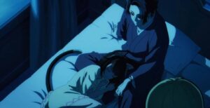 REVIEW: ‘No Longer Allowed In Another World’ Episode 2 — “Shall I Tell You How It Feels to Sleep in a Coffin?” No Longer Allowed In Another World Episode 2