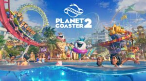 ‘Planet Coaster 2’ Looks To Get Fans Wet This Fall Planet Coaster 2 But Why Tho