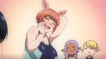 REVIEW: ‘Plus-Sized Elf’ Episode 4 — “The Baron’s Dog And The Floating Pig” Plus-Sized Elf Episode 4