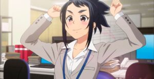 REVIEW: ‘SHY’ Episode 13 “Hero’s High” Shy Episode 13