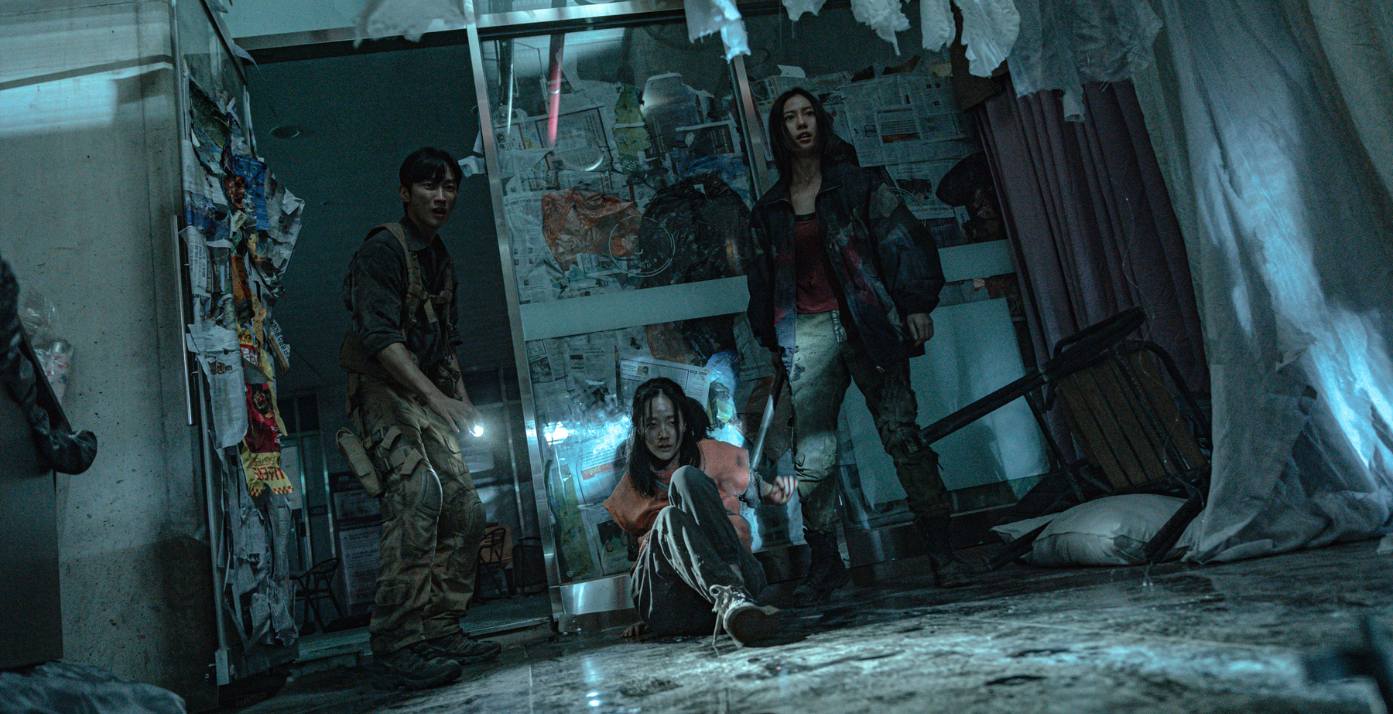 Sweet Home Season 3 Is About Thrills - Netflix Review