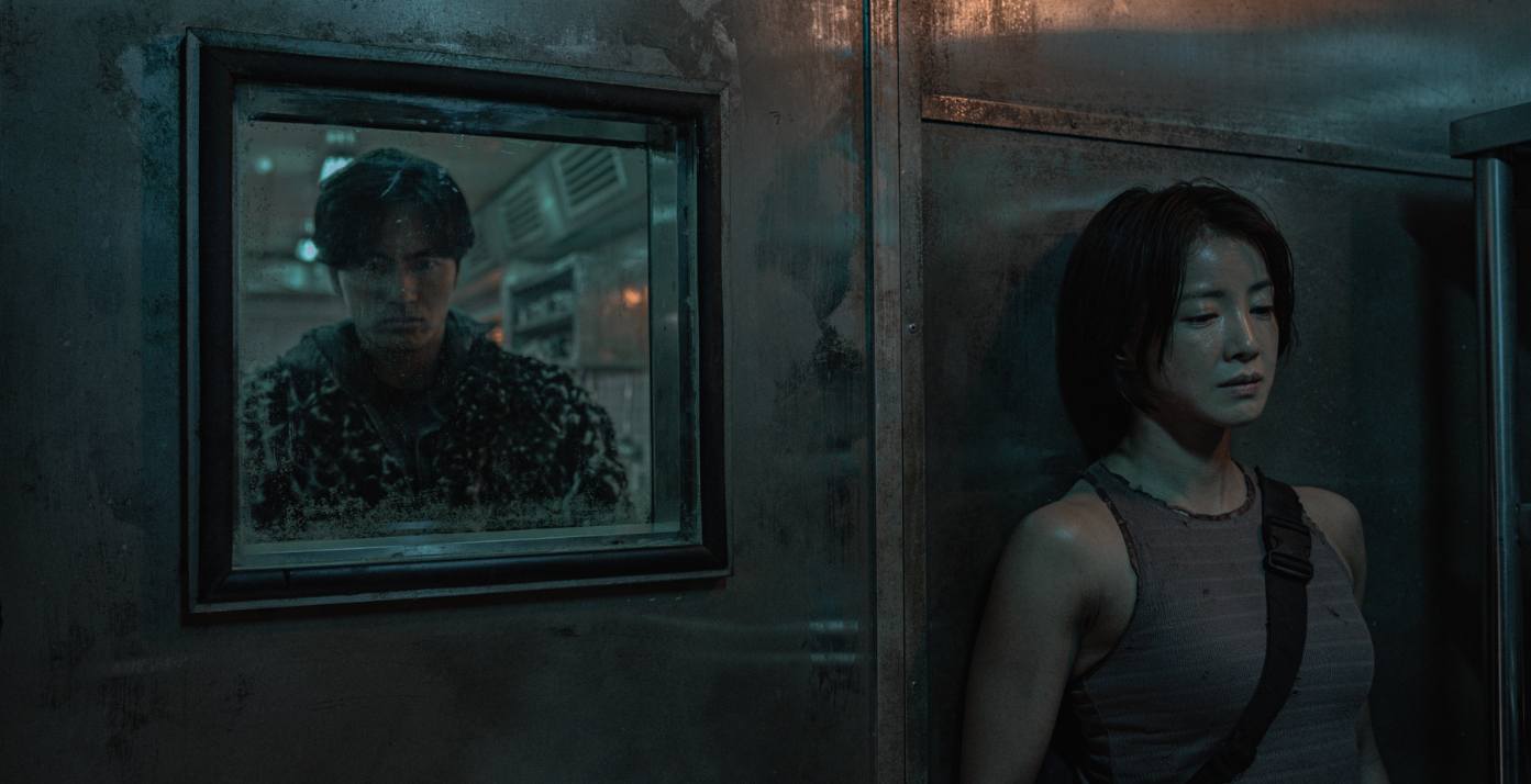 Sweet Home Season 3 Is About Thrills - Netflix Review