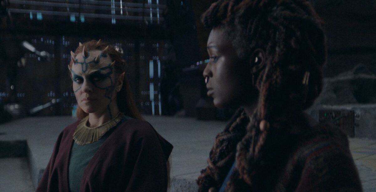Star Wars: The Acolyte Episode 7 Review - But Why Tho?