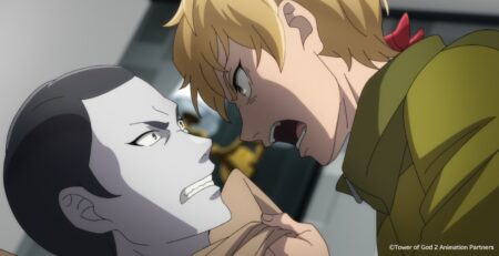 REVIEW: ‘Tower Of God’ Season 2 Episode 4 — “Ramen And The Great Big Sky” Tower Of God Season 2 Episode 4