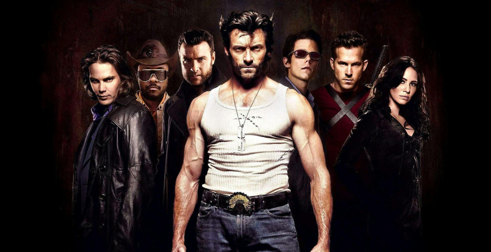 Wolverine Movies