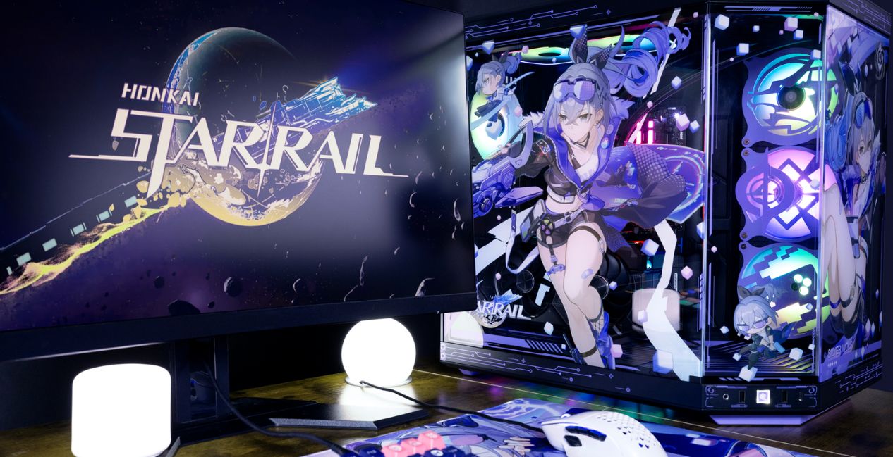 HoYoverse’s Honkai: Star Rail