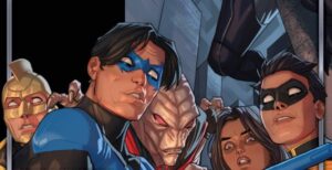 Absolute Power: Task Force VII #4
