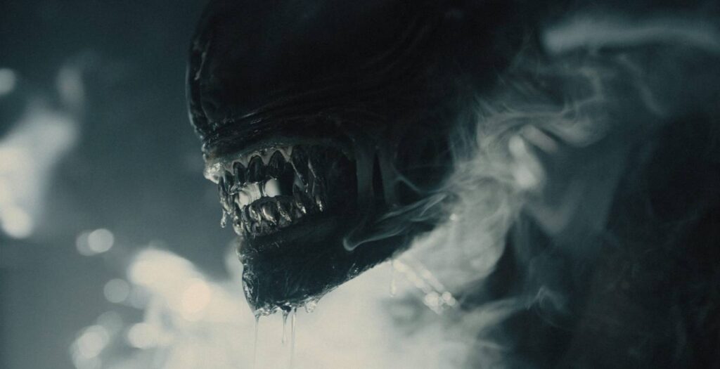 Alien: Romulus