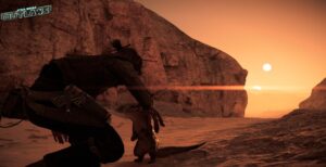 Every Fauna You Can Pet in ‘Star Wars Outlaws’ All the fauna you can pet in Star Wars Outlaws