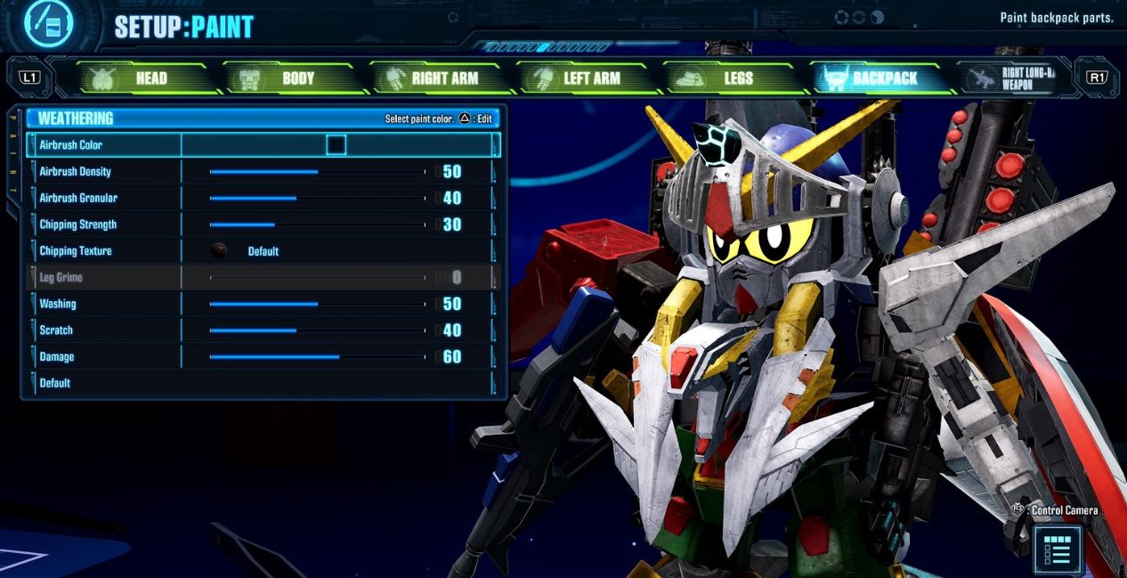 Gundam Breaker 4