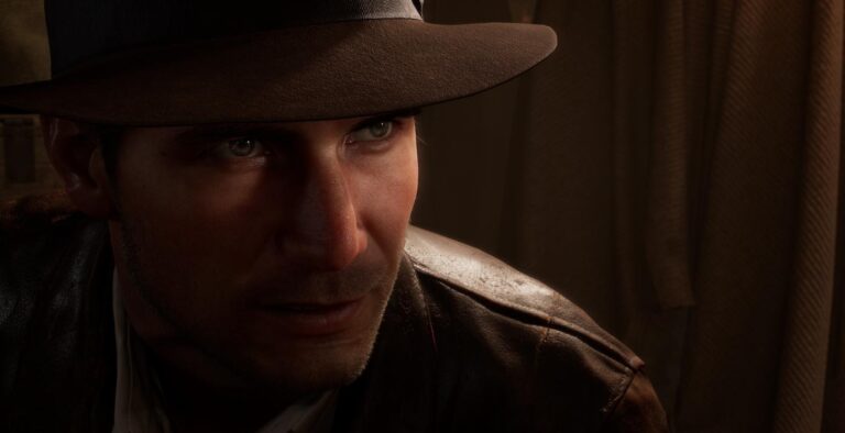 Indiana Jones and the Great Circle