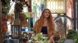 REVIEW: ‘It Ends With Us’ Is Not For All Of Us It Ends With Us