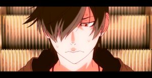 KIZUMONOGATARI -Koyomi Vamp-