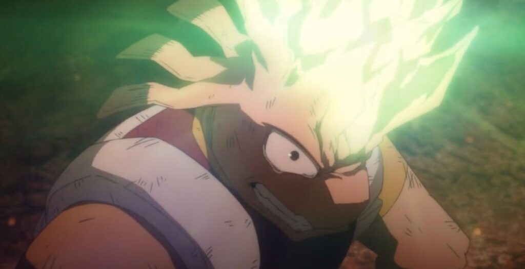 My Hero Academia Episode 152 Review - But Why Tho?
