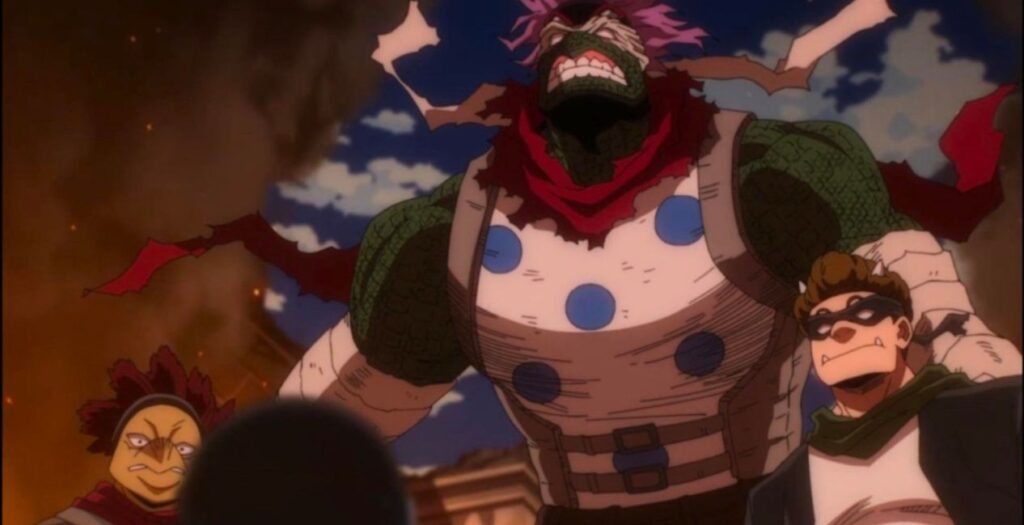 My Hero Academia Episode 152 Review - But Why Tho?
