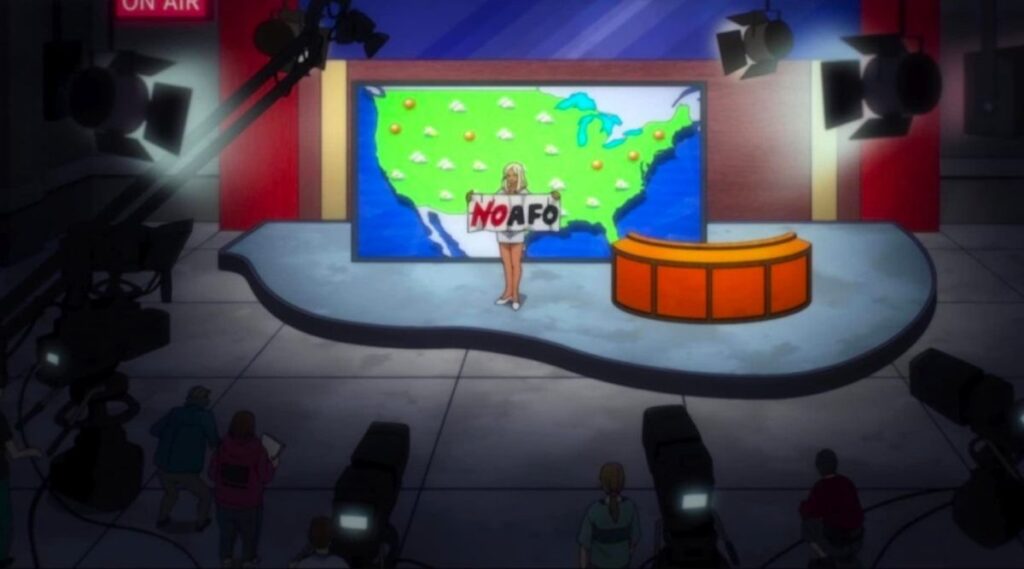 My Hero Academia Episode 153 Review - But Why Tho?