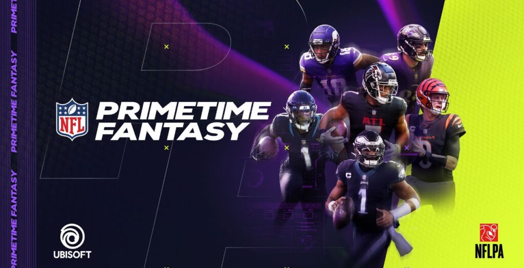 NFL Primetime Fantasy