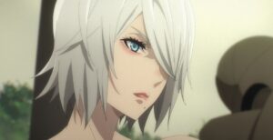 NieR Automata Ver. 1.1a Episode 20