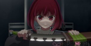 REVIEW: ‘Oshi No Ko’ Episode 16 — “The Curtain Rises” Oshi No Ko Episode 16