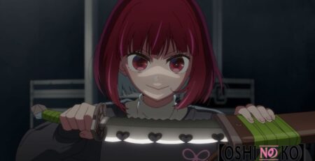 REVIEW: ‘Oshi No Ko’ Episode 16 — “The Curtain Rises” Oshi No Ko Episode 16