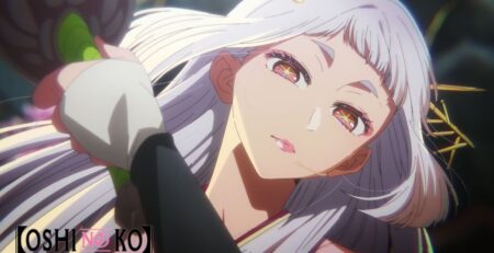 REVIEW: ‘Oshi No Ko’ Episode 18 — “Sun” Oshi No Ko Episode 18