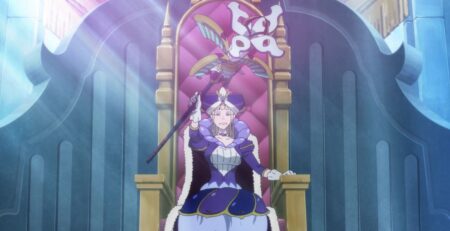 REVIEW: ‘Suicide Squad ISEKAI’ — Episode 8 Suicide Squad ISEKAI Episode 8