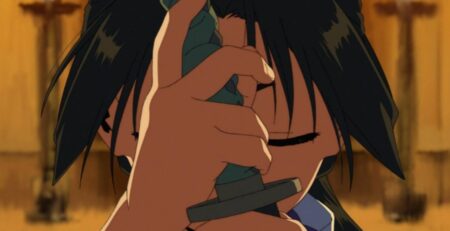 REVIEW: ‘The Elusive Samurai’ Episode 8 The Elusive Samurai Episode 8