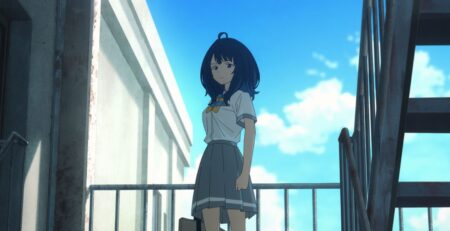 REVIEW: ‘Too Many Losing Heroines’ Episode 4 — “When You Stare Into A Losing Heroine, The Losing Heroine Stares Back Into You” Too Many Losing Heroines Episode 4