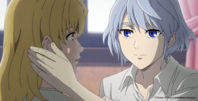 Tower of God Season 2 Episode 5